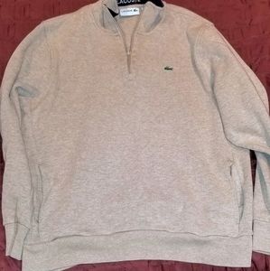 Lacoste sweater